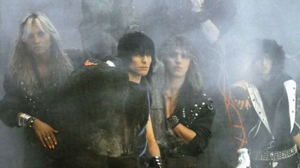 03 - Earthshaker Rock (WARLOCK)