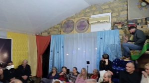 Будь здоров ! _ Группа "Сейф"