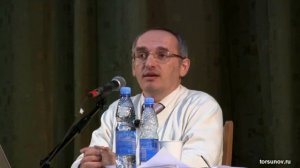 О правильном развитии мужчины