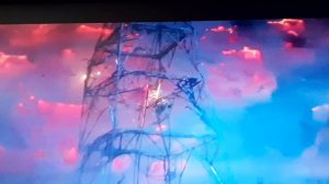 осд отрывки (strehger things)