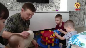 Республика 13.02.2026 на русском языке. Вечерний выпуск