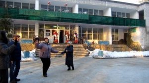 Зимние каникулы в санатории «Русский лес»