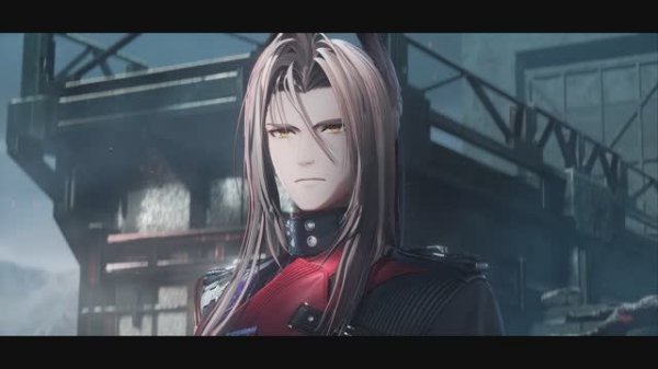 Arknights: Endfield — Официальный релизный трейлер — Back to Endfield