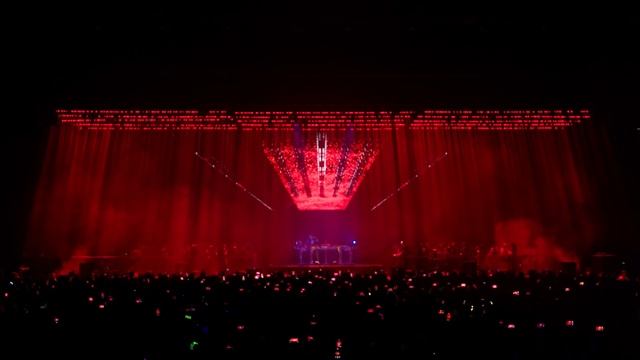 Tiësto - PRISMATIC Mexico City LIVE смотреть онлайн