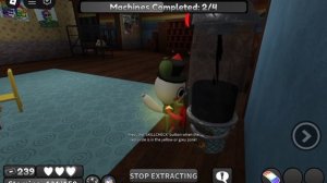 Играю в мир денди 2 раза встретила арт этаж НА 7 МЕНЯ ЗА####ЛИ КОСМО И БОКСТЕН + разлив ихора