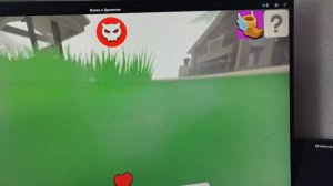 игра "белка и дровосек"