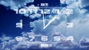 Конец эфира (Первый канал 04.01.2023)