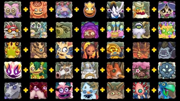All Epic Monsters 2026 Breading Combinations ~ My Singing Monsters