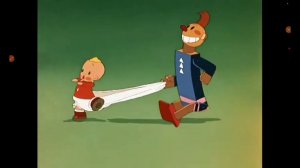 Поражение злодеев Советского мультфильмов 4 часть