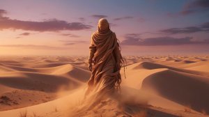 Akmal' -"Мир нам завидовал" - путешествие в фантастический мир