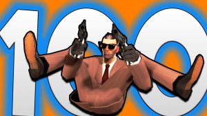 100 ФАКТОВ о Team fortress 2