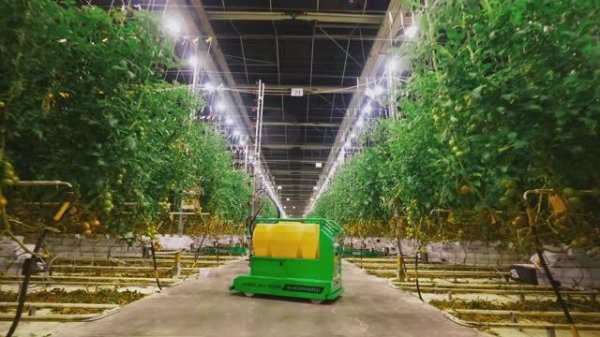 Walzmatic AGRO JET250R En