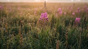 Иван-чай Запрещенное топливо империи