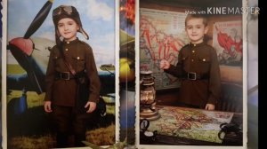 День победы 75 лет💥