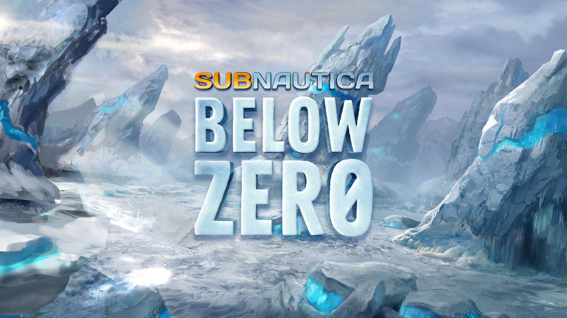 Subnautica Below Zero #1 Начало смотреть онлайн