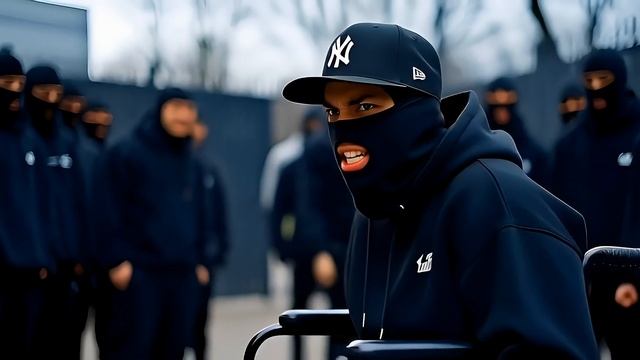 Krays — Статусы (HOUSE PRODUCTION)