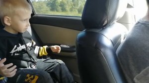 Тимофей в киа танцует под How much is the fish