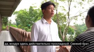 24.Мать-одиночка начинает новую жизнь в заброшенном доме