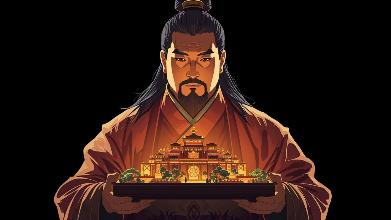 Зачем Древние Китайцы Строили Города Под Землей? смотреть онлайн