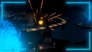 Что если астро флот прилетел на землю в скибиди туалет 51? ЧАСТЬ 1 (ПЕРЕЗАЛИВ)