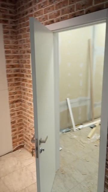 Ремонт помещения в ТЦ Гудзон