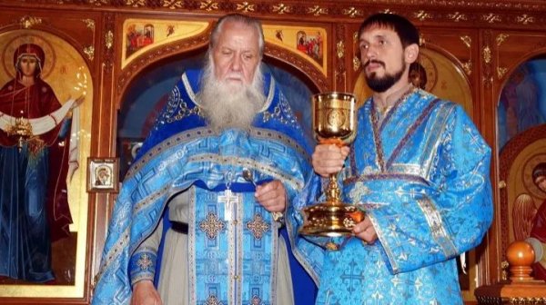 Мир наступит!