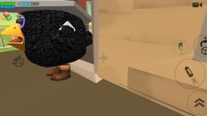 машина+до до пицца в чикен Ган chicken gun