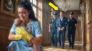 МИЛЛИОНЕР возвращается в дом своей ПЕРВОЙ ЛЮБВИ, чтобы продать его… но ТО, ЧТО он находит (1)