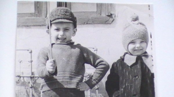 Выпуск 1981 года. город Первоуральск Свердловской области.