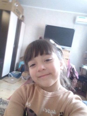 Трансляция с мамой