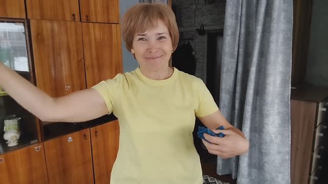 У нас ВЕСНА. Из города в Деревню. смотреть онлайн