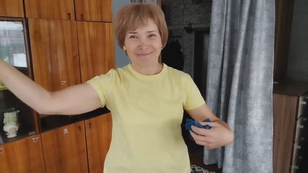 У нас ВЕСНА. Из города в Деревню.