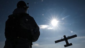 «Куб» против артиллерии. Лучшее видео из зоны СВО