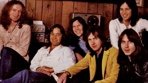 Рок-энциклопедия - Foreigner - История группы!