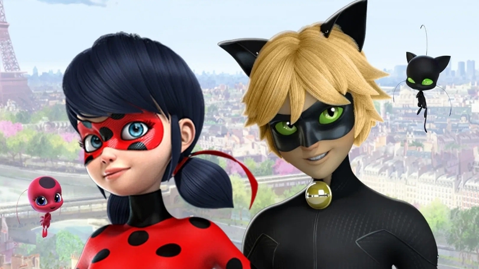 НОВЫЙ СБОРНИК ЛЕДИ БАГ, ГОВОРЯЩИЙ ТОМ, МИР ДОМОВЯТ. НОВАЯ СЕРИЯ смотреть онлайн