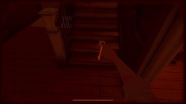 Escape from Yandere прохождение