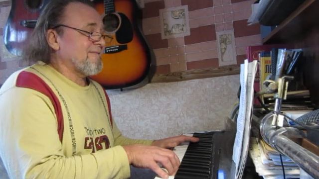 Всем Любви... My Valentine (Paul McCartney)