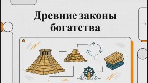 Книга «Самый богатый человек в Вавилоне» (Джордж С. Клейсон)