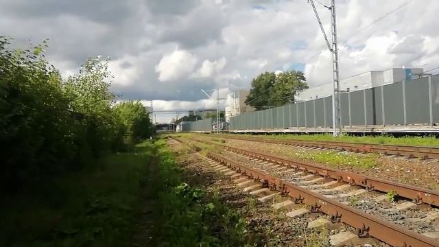 Строительство станции метро Текстильщики БКЛ 31.07.2020 смотреть онлайн