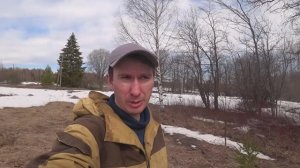 Прибор или опыт? XP Deus и Equinox 600 на одной деревне.