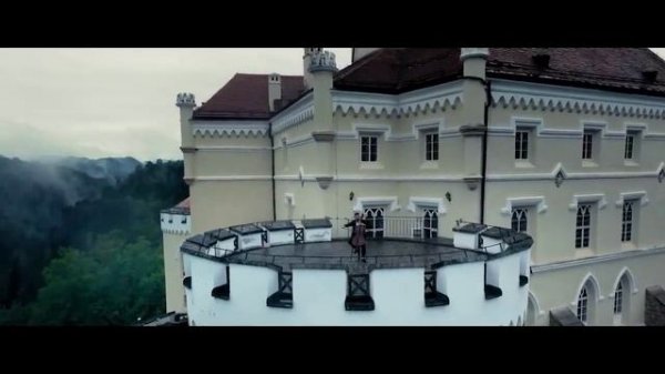 HAUSER - A Time for Us (Love Theme from Romeo and Juliet)