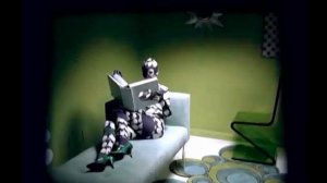 Истерия. Я вырываюсь на свободу. Заклинаю