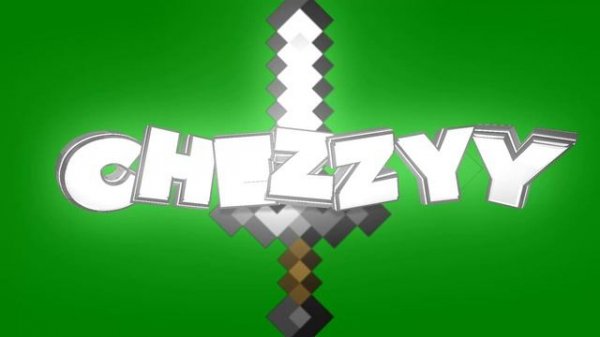 вд для chezzyy
