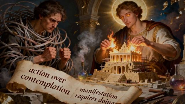 ЧТО СДЕЛАТЬ 17 ФЕВРАЛЯ, ЧТОБЫ ИЗМЕНИТЬ ВЕСЬ 2026 ГОД смотреть онлайн