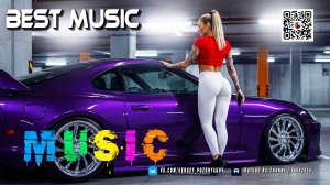 Крутая Музыка в Машину 2026 🔥 Классная Клубная Бас Музыка для Тренировок