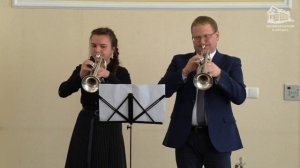 Куда теперь идти мне...  (2019)