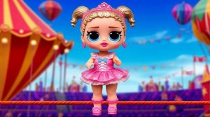 мультики для детей, детские мультики, лол, свинка пеппа, три кота, маша и медведь