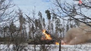 Россия расширила зону безопасности в Сумской области