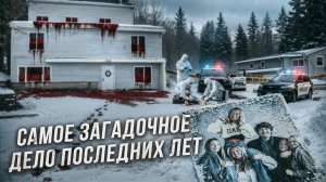 В 2022-ом студенческий городок погрузился в хаос. Бойня в доме на Кинг-роуд