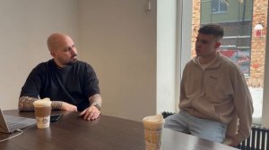 Разговор с Кирюхой